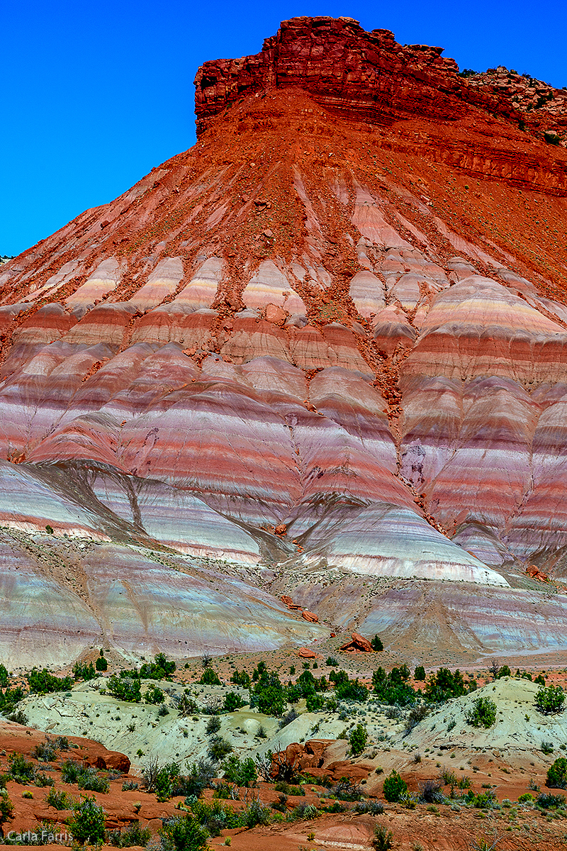 Paria Canyon