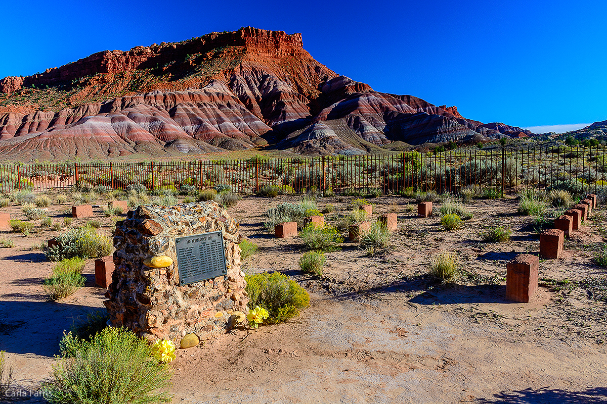 Paria Canyon