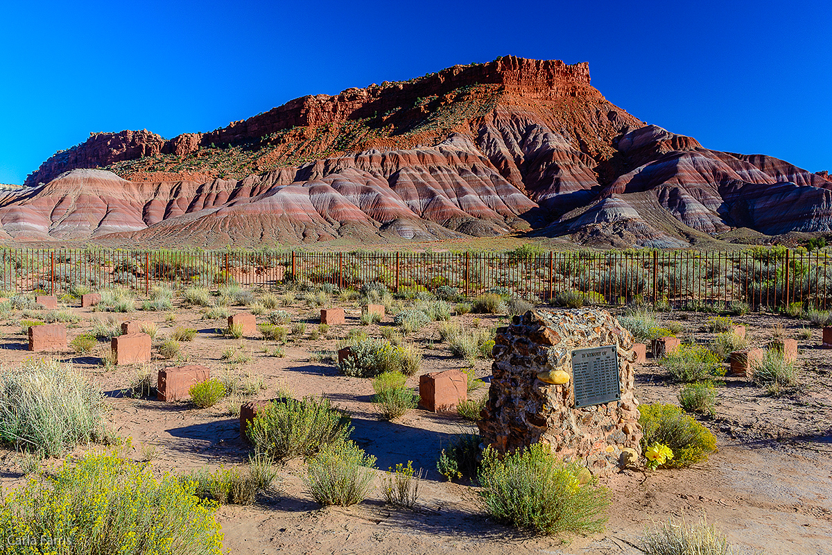 Paria Canyon