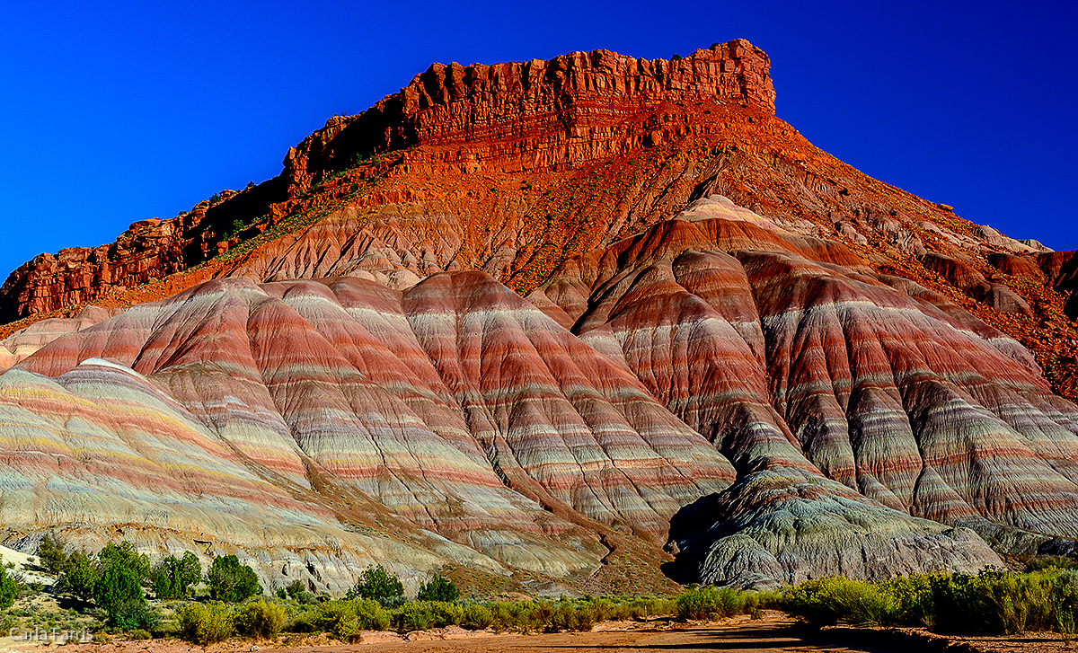 Paria Canyon