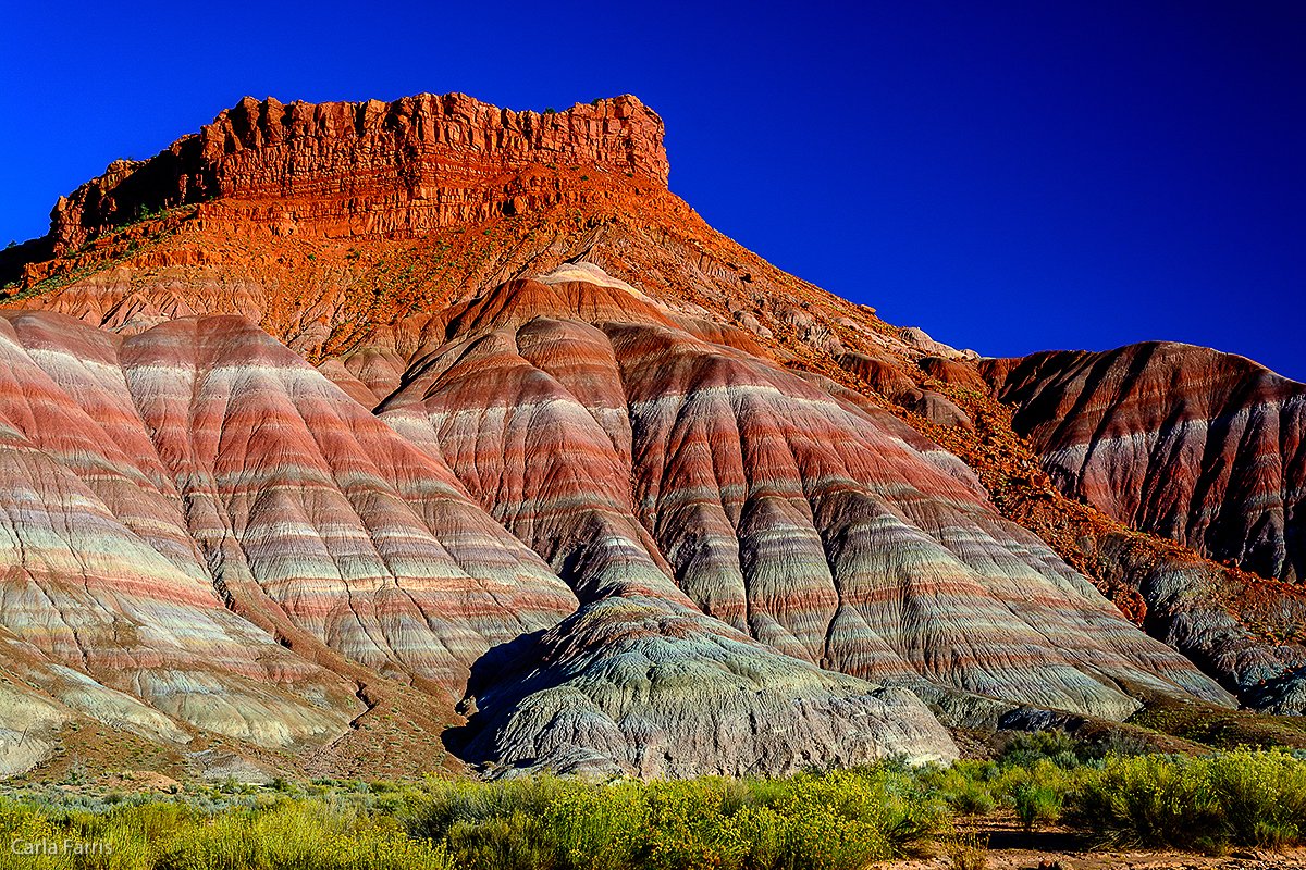 Paria Canyon