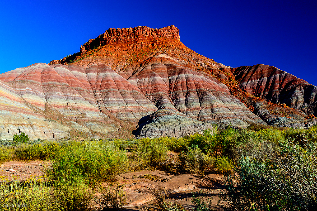 Paria Canyon