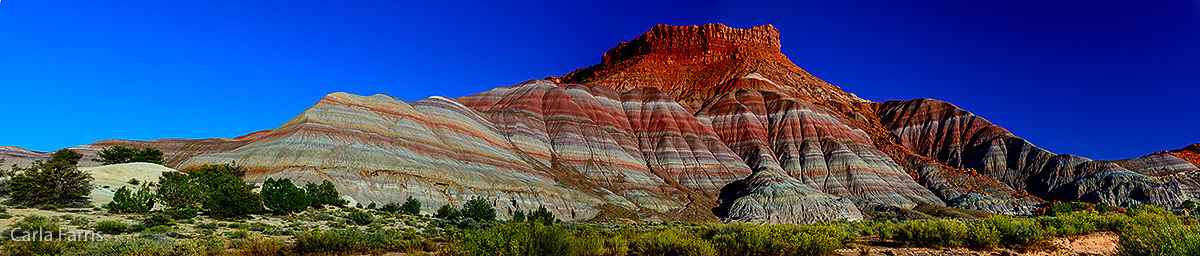 Paria Canyon