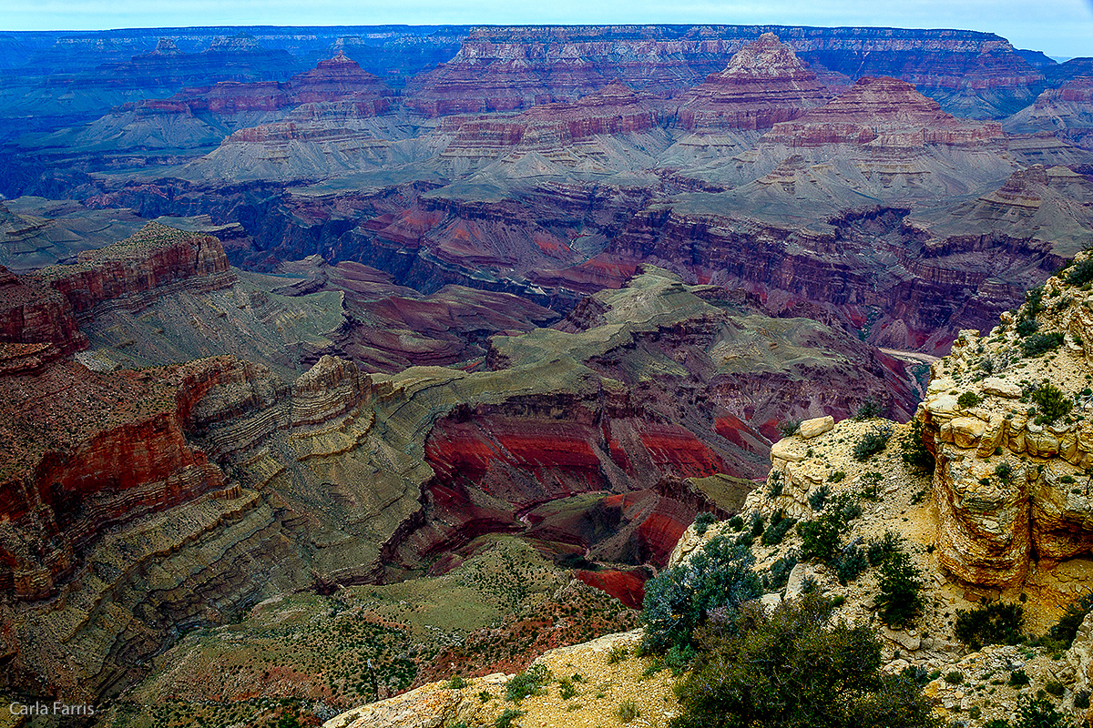 Moran Point