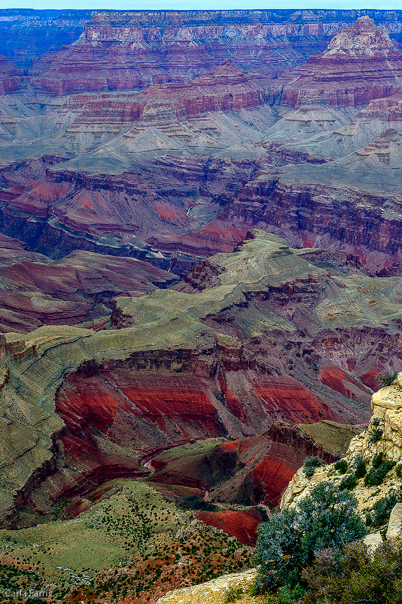 Moran Point