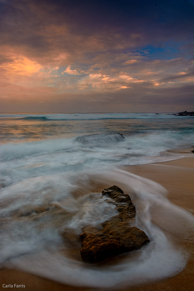 Ho'okipa Beach