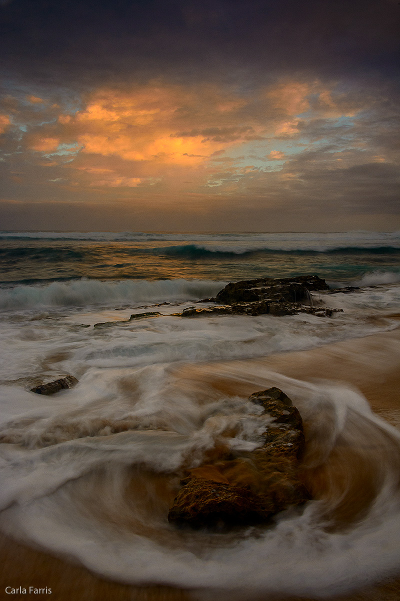 Ho'okipa Beach