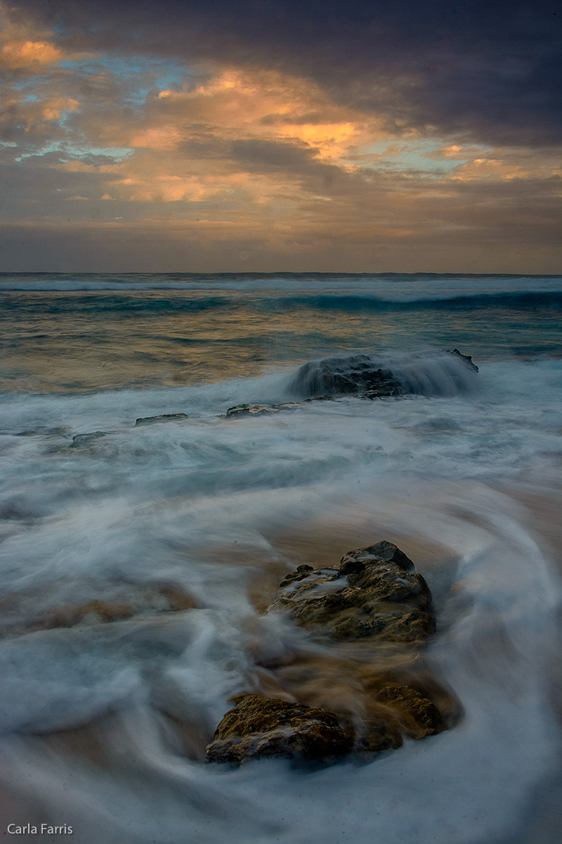 Ho'okipa Beach