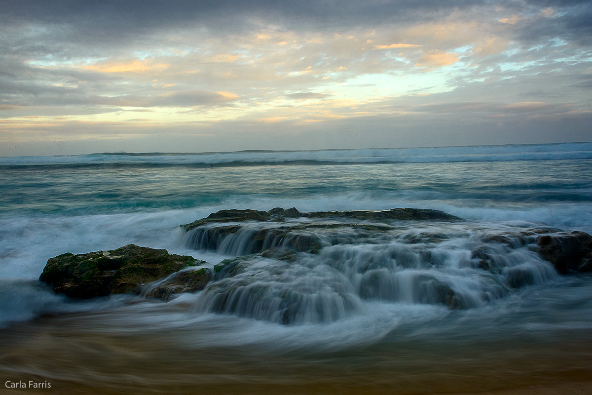 Ho'okipa Beach