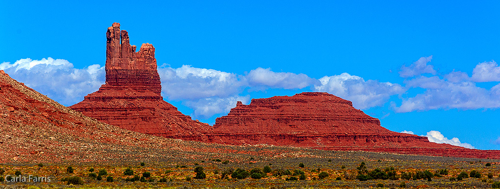 Monument Valley