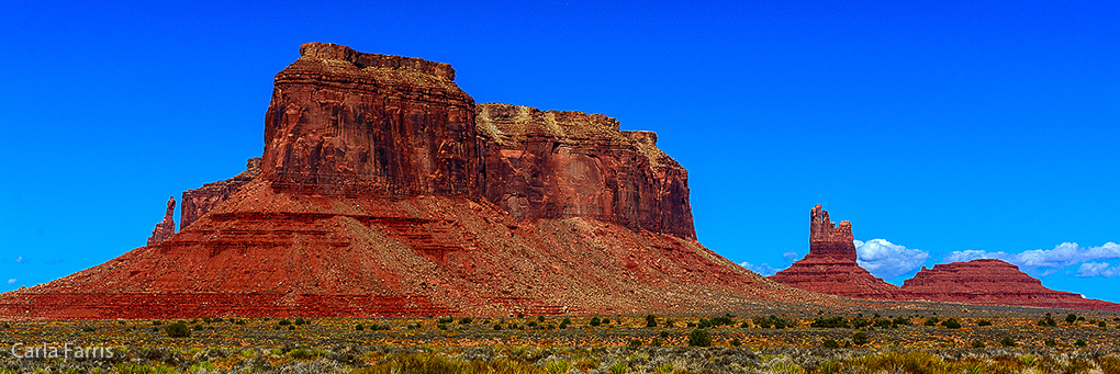 Monument Valley