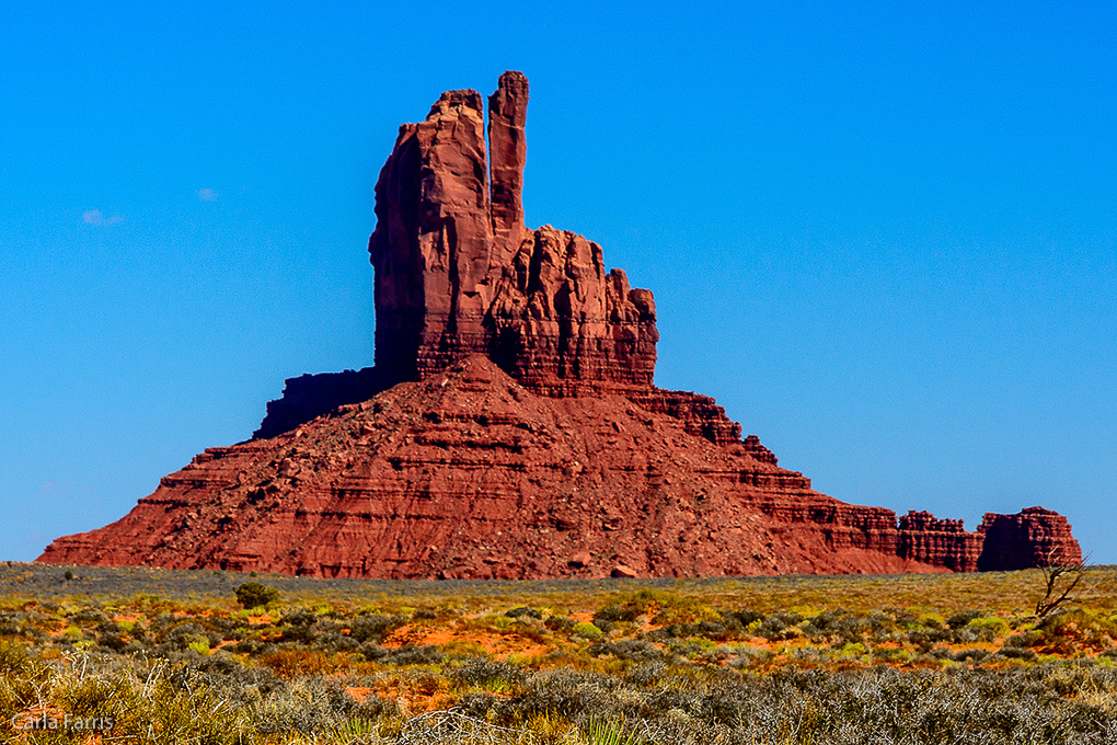 Monument Valley