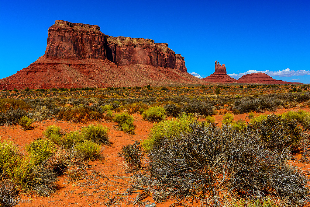 Monument Valley