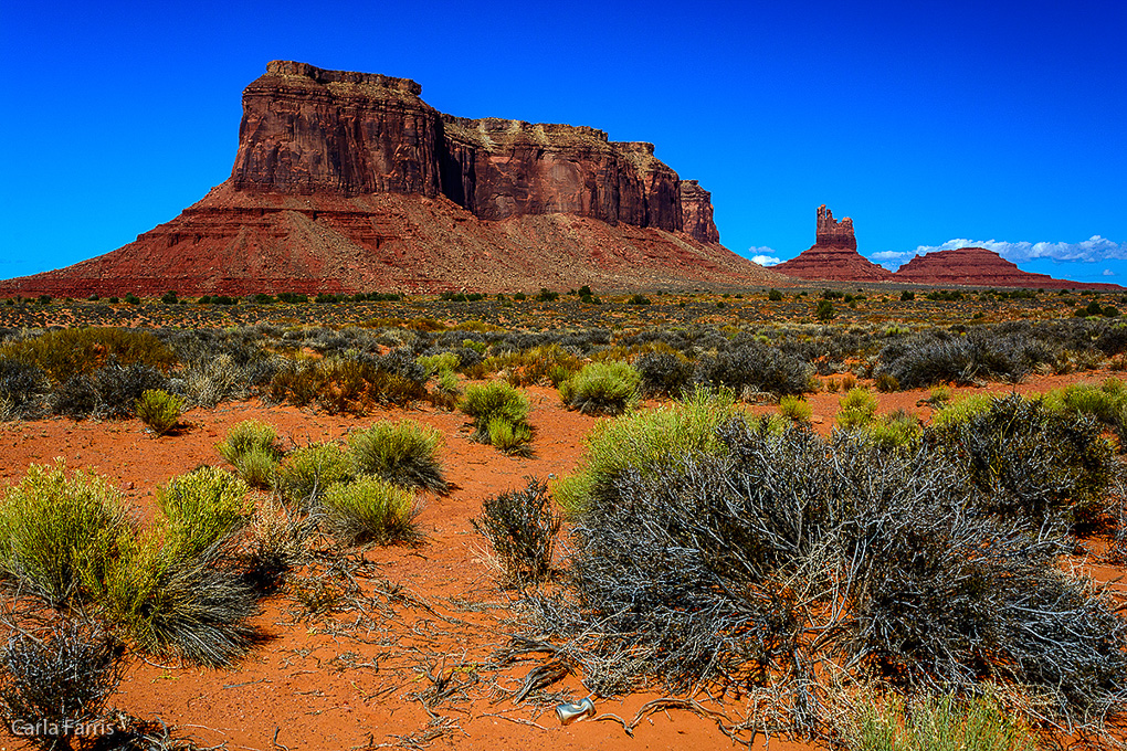 Monument Valley