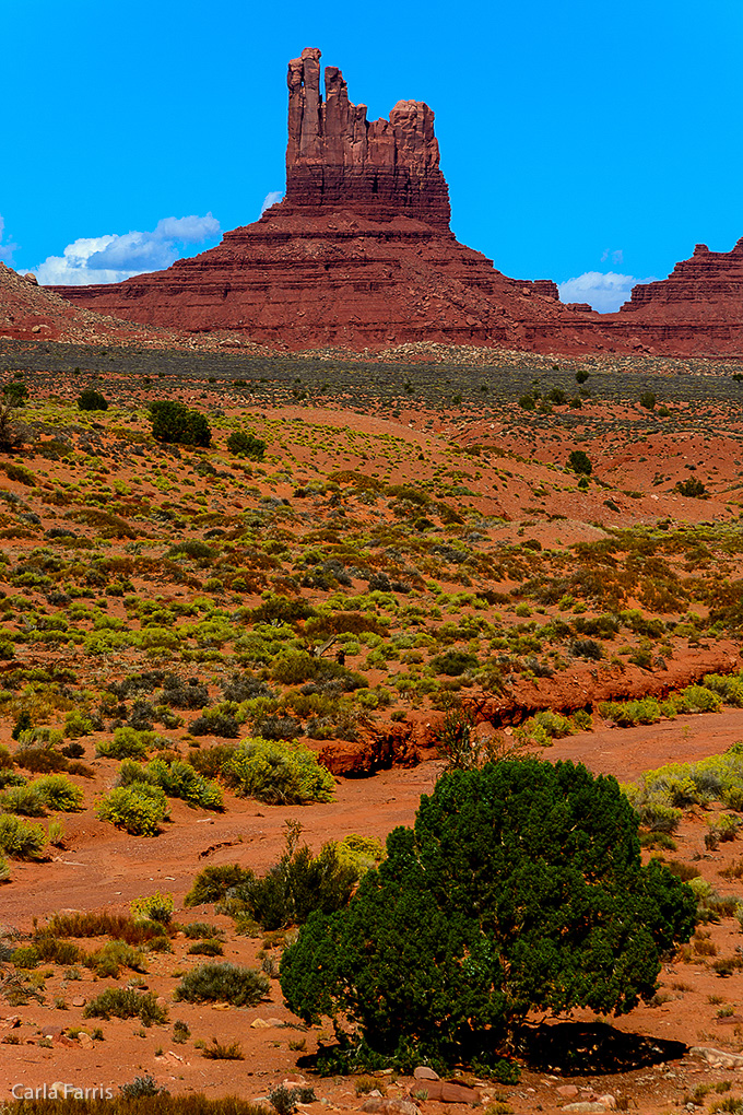 Monument Valley