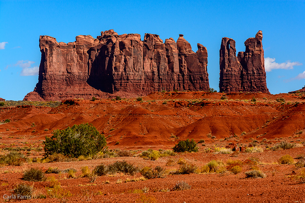 Monument Valley