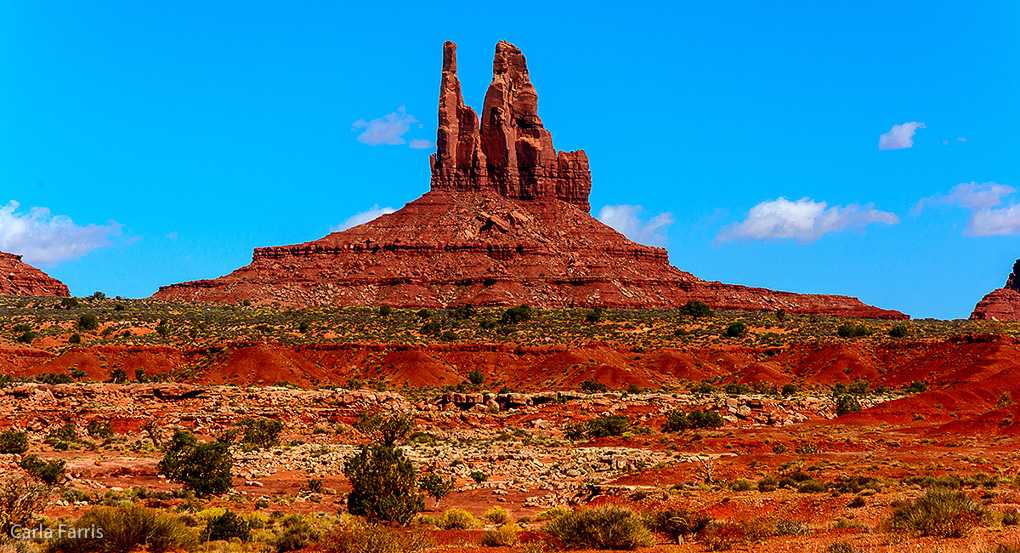 Monument Valley