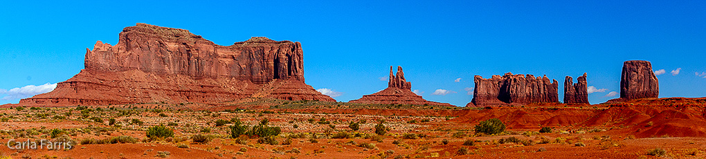 Monument Valley