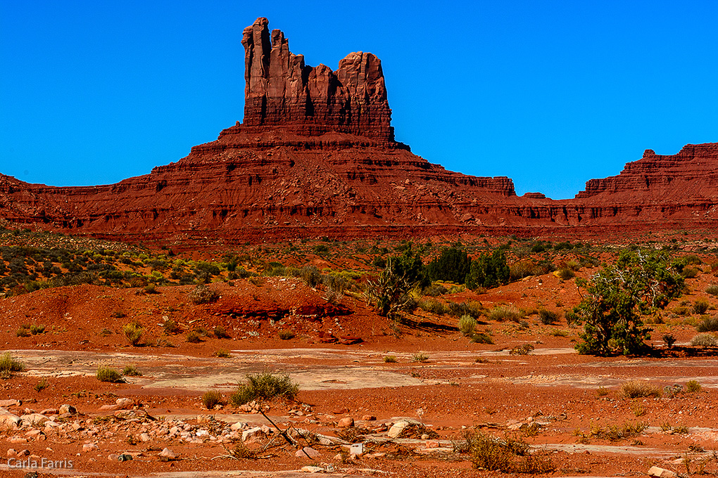 Monument Valley