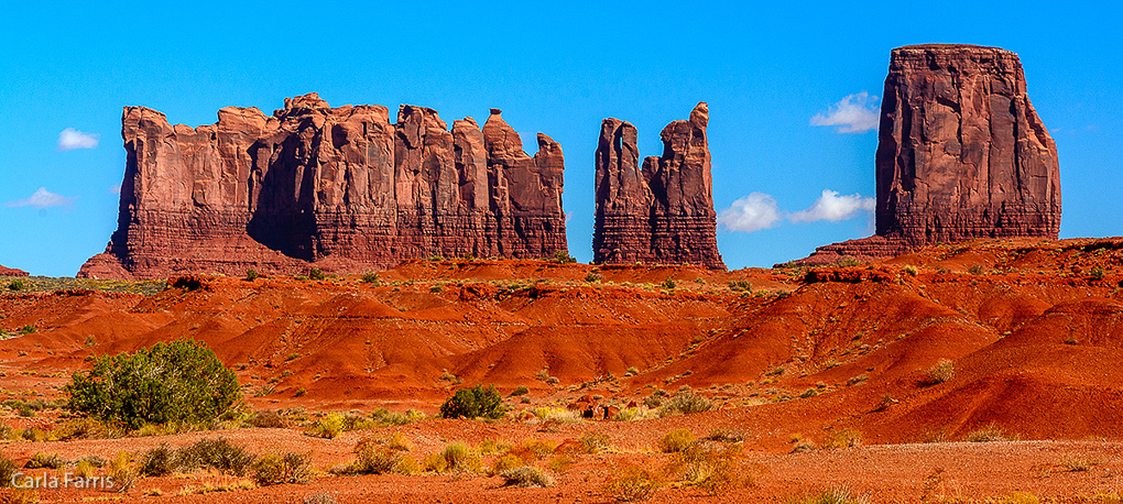 Monument Valley