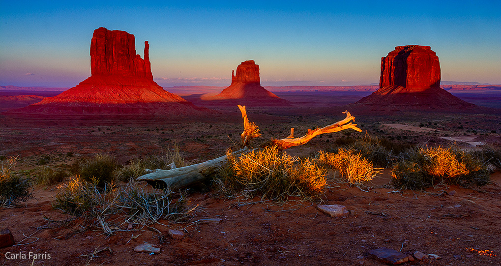 Monument Valley