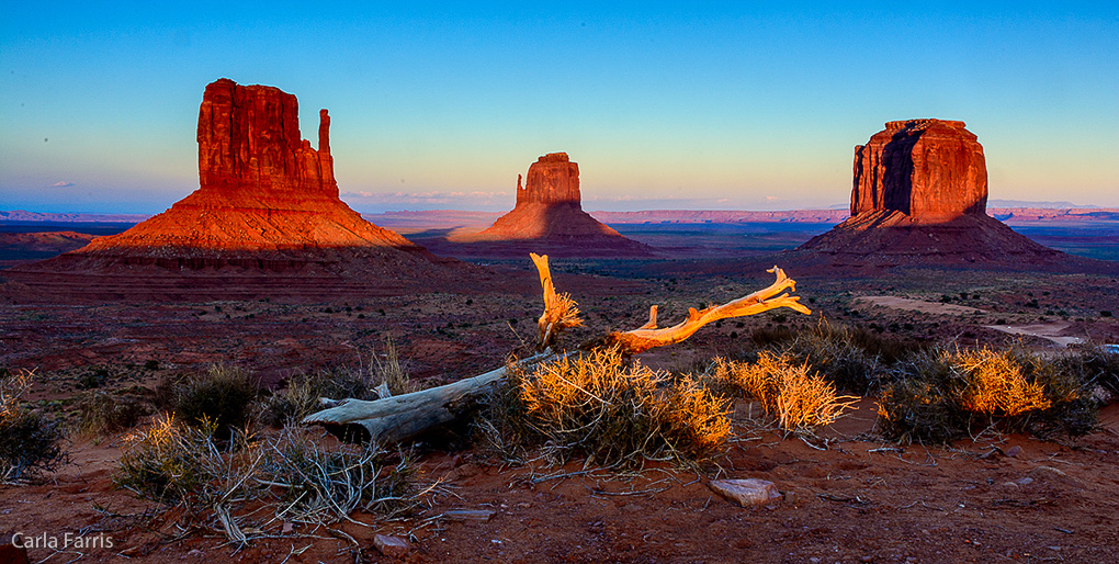 Monument Valley