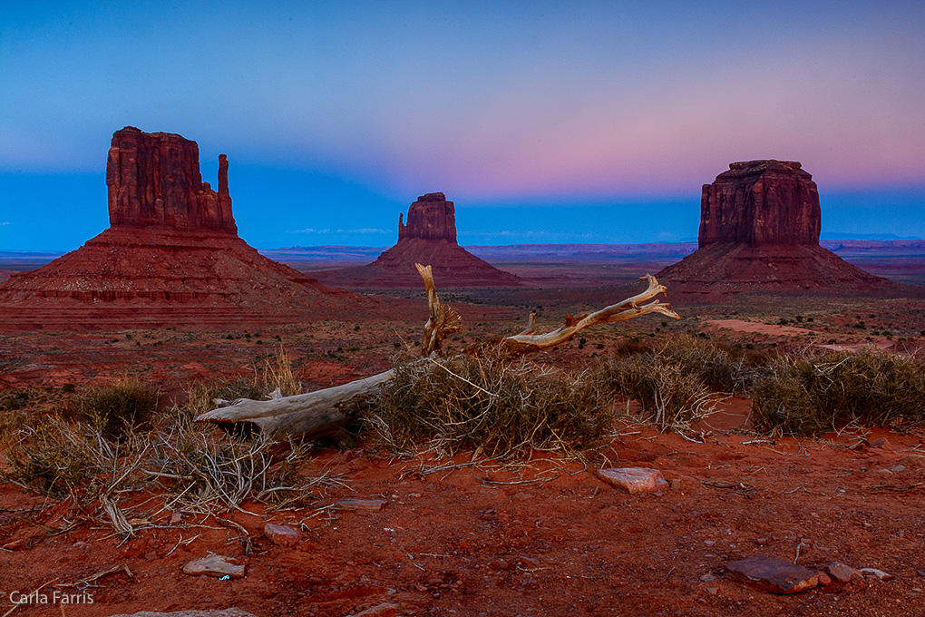 Monument Valley