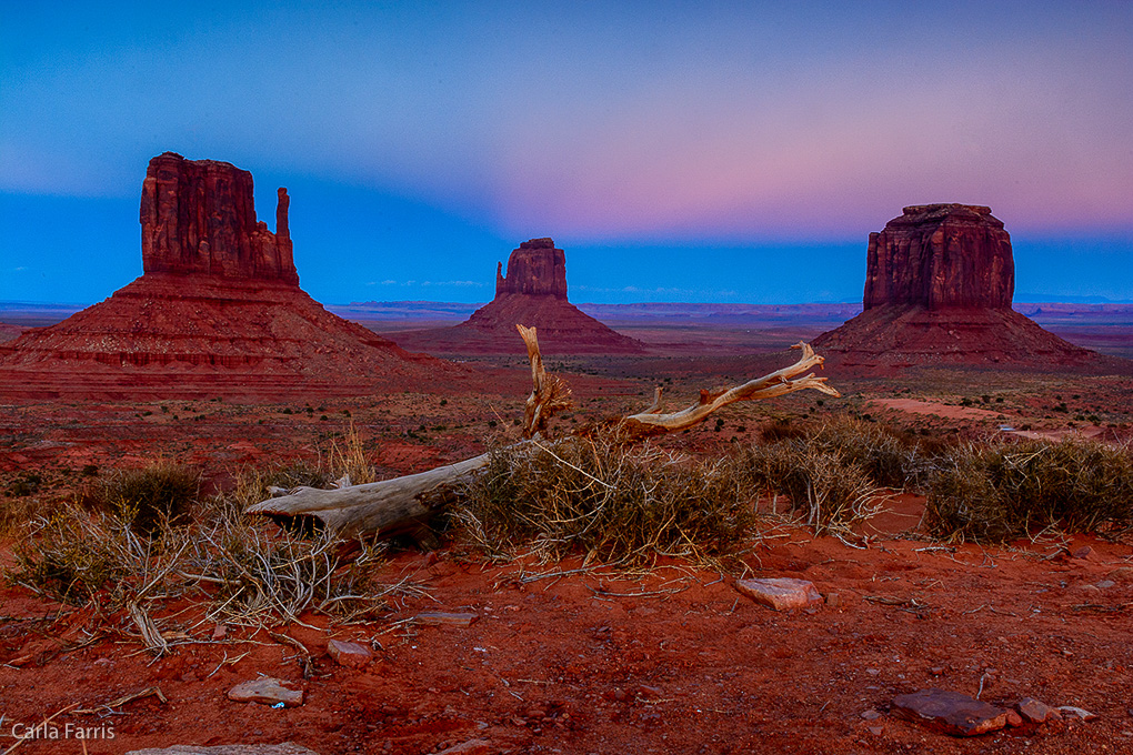 Monument Valley