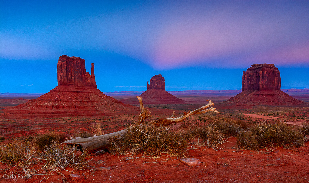 Monument Valley