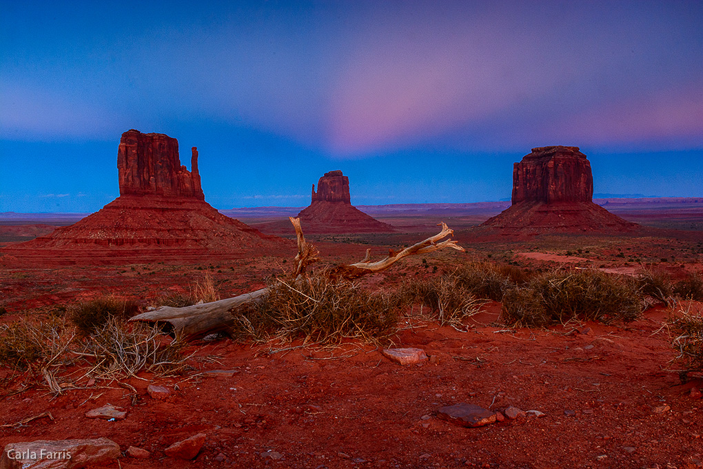 Monument Valley