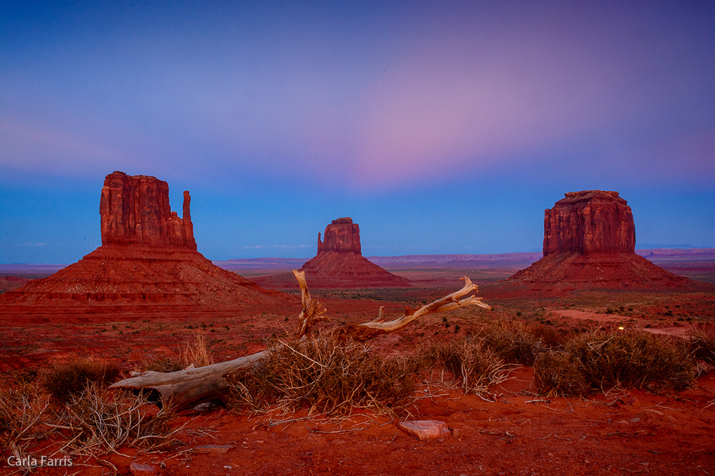 Monument Valley