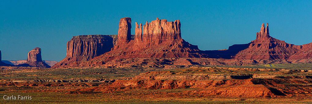 Monument Valley