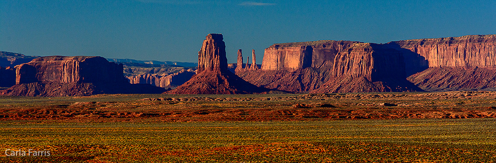 Monument Valley