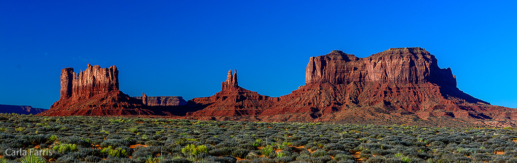 Monument Valley