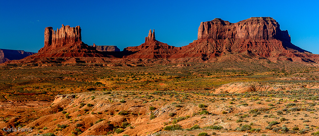 Monument Valley