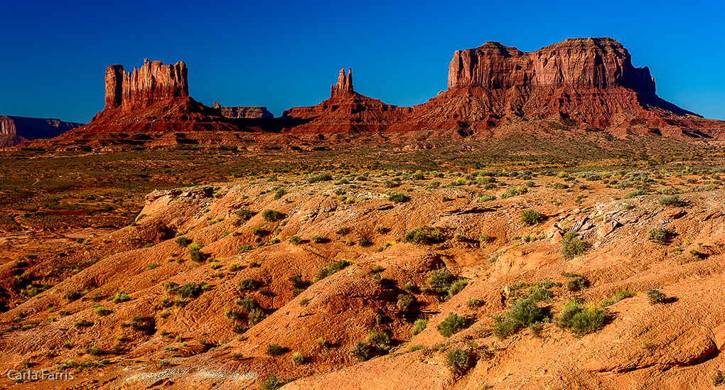 Monument Valley