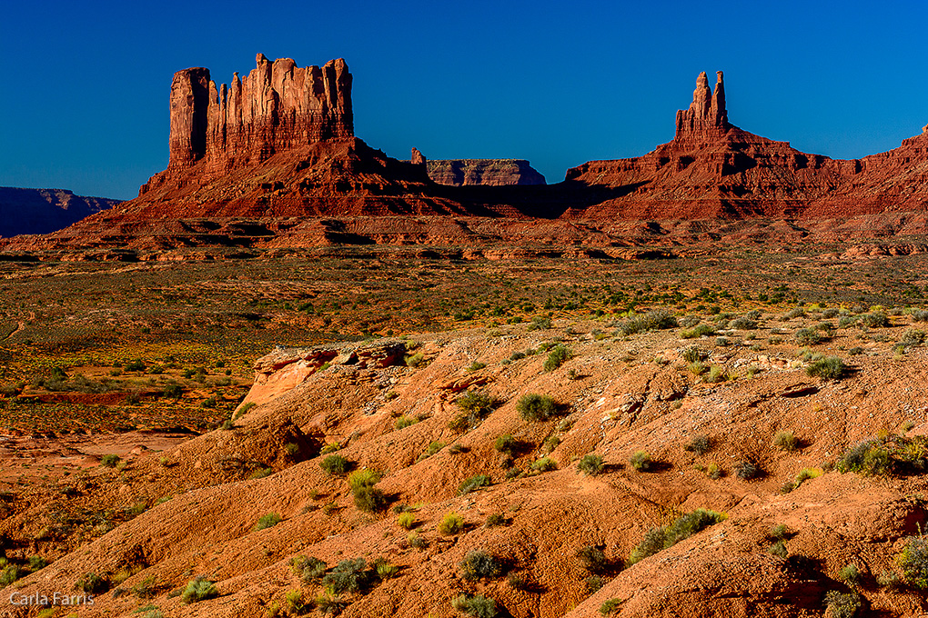 Monument Valley