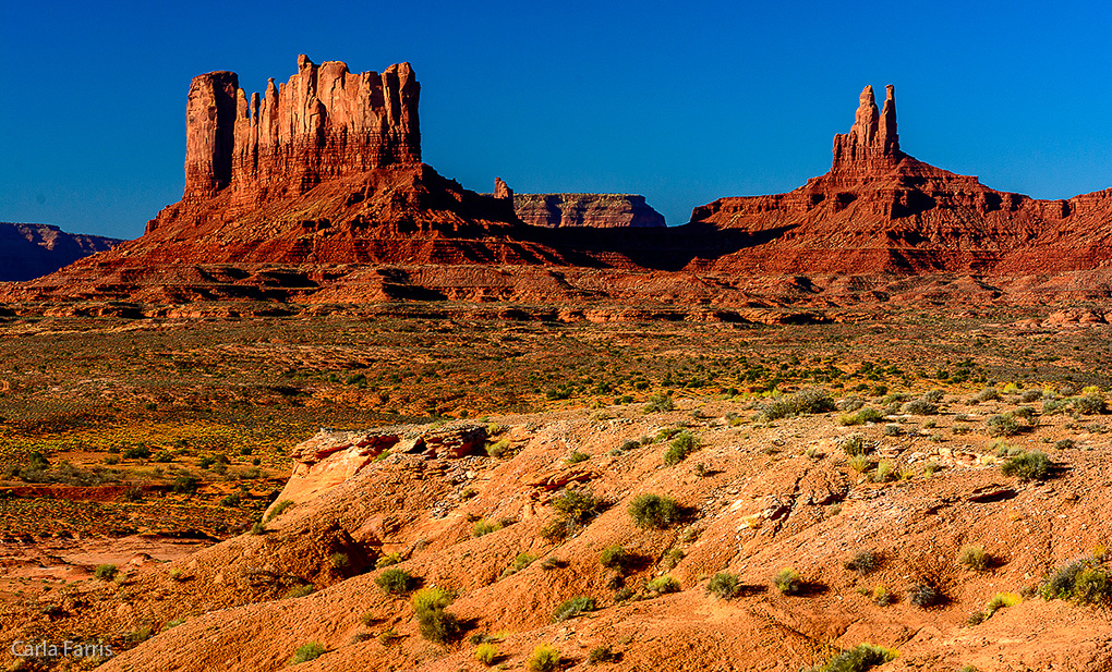 Monument Valley