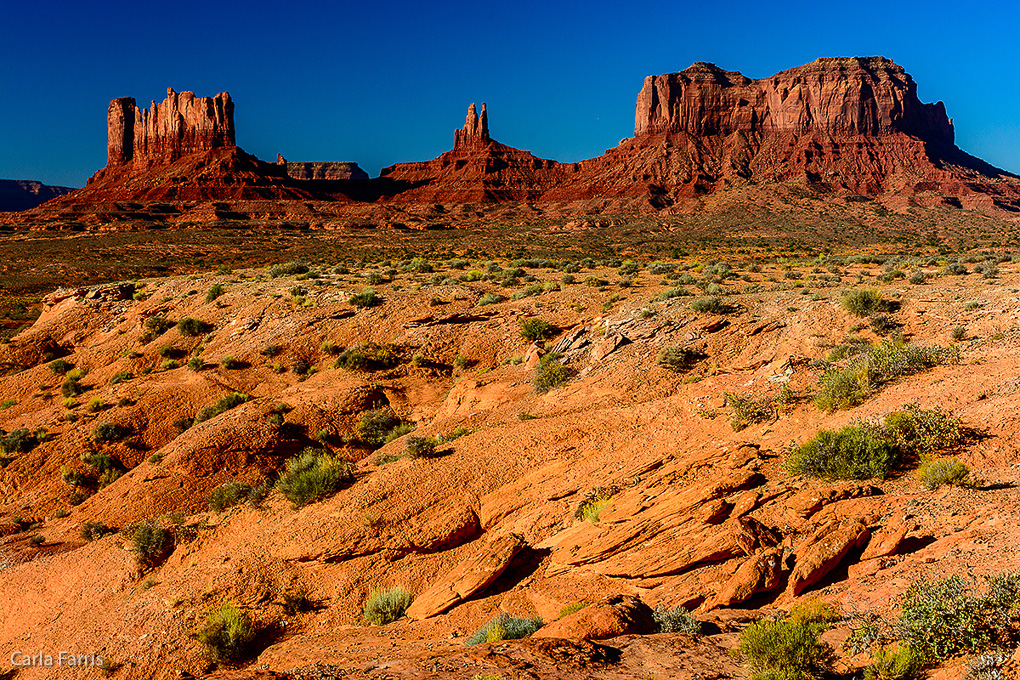 Monument Valley