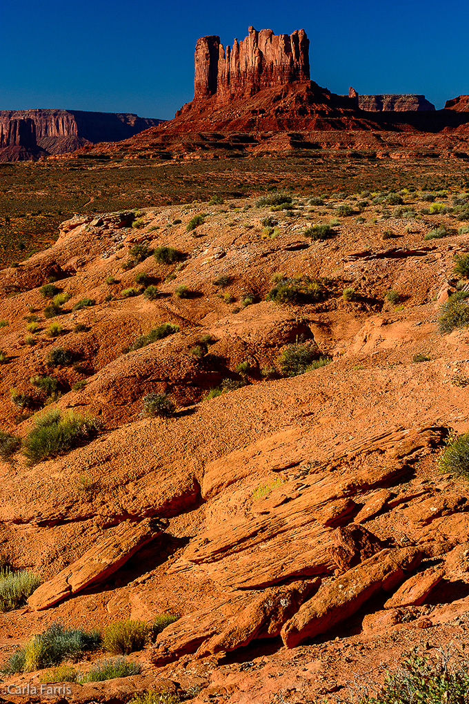 Monument Valley