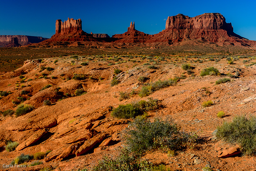 Monument Valley