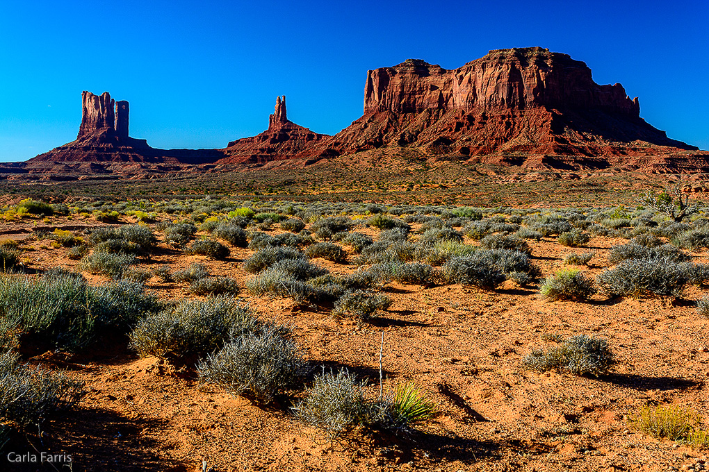 Monument Valley