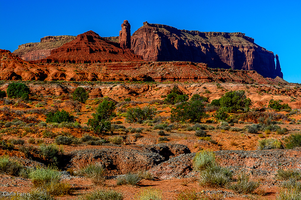 Monument Valley