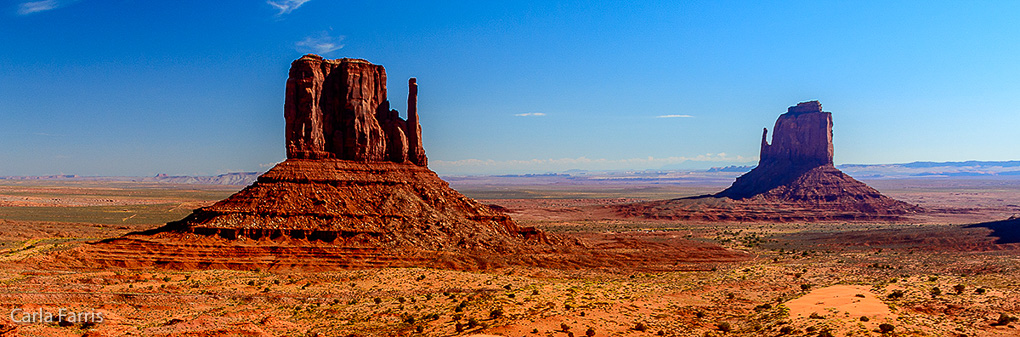 Monument Valley