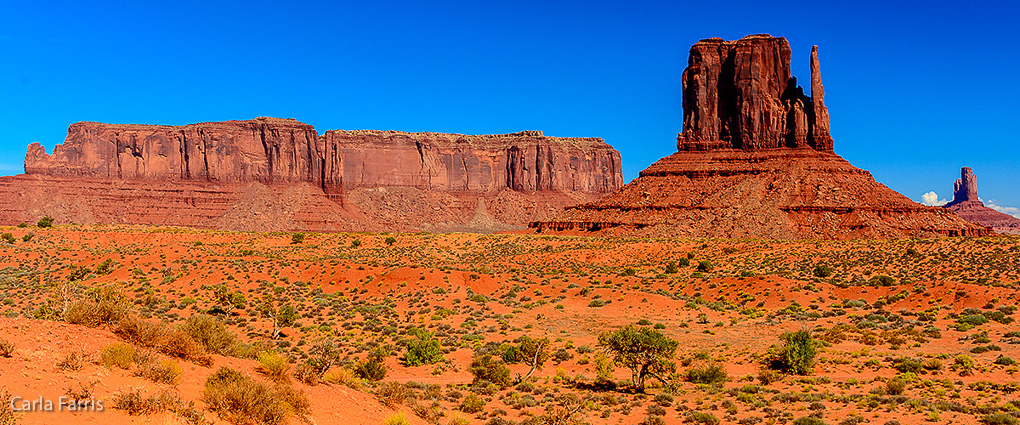 Monument Valley