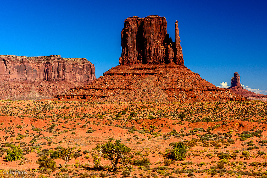 Monument Valley