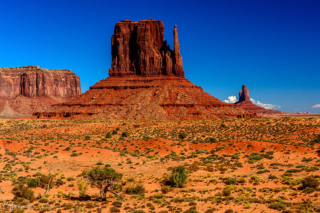 Monument Valley