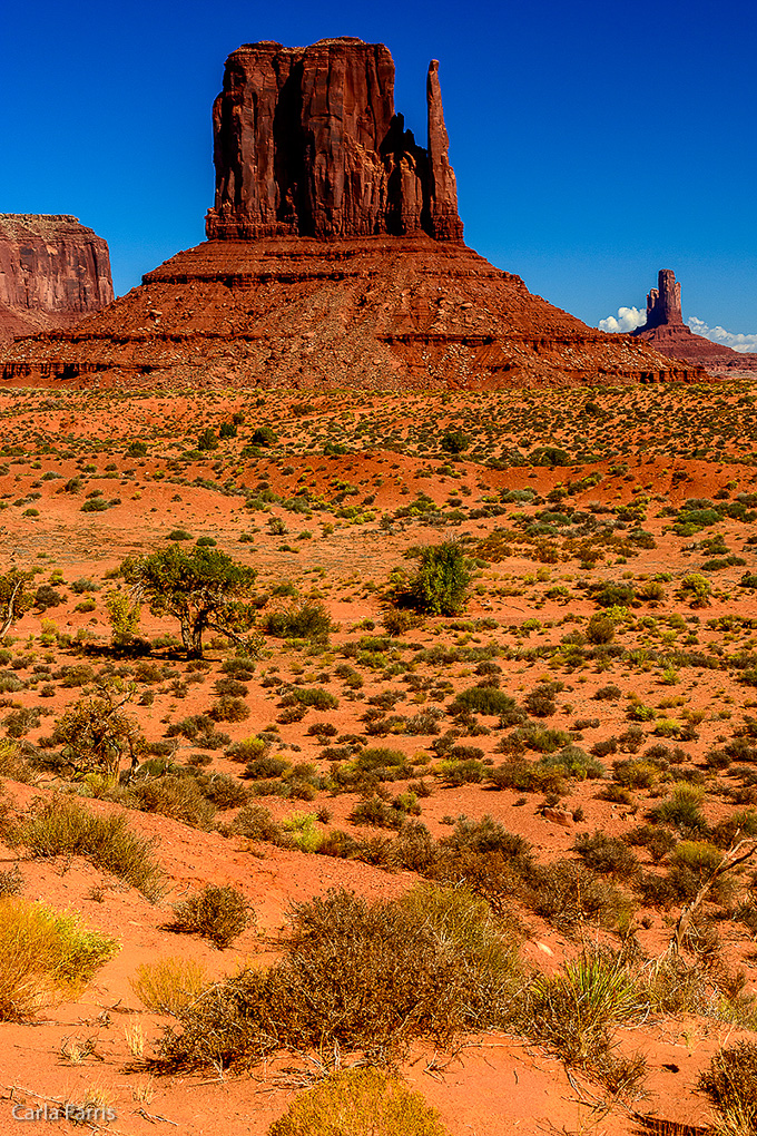 Monument Valley