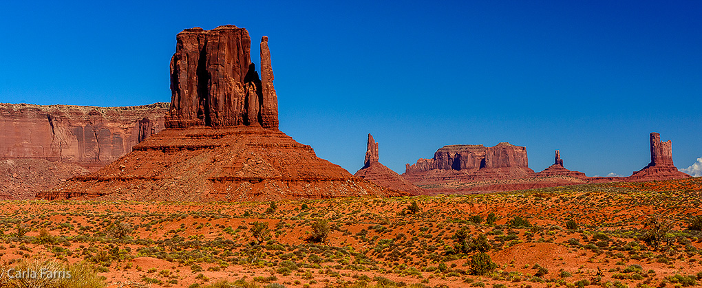 Monument Valley