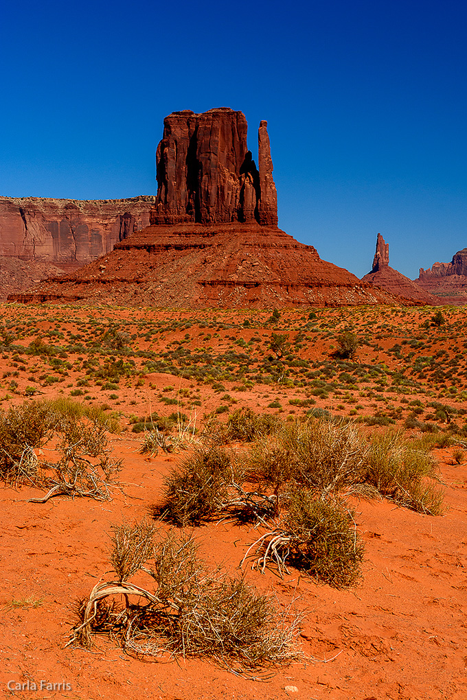 Monument Valley